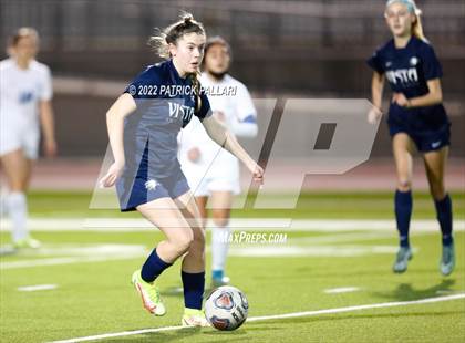 Thumbnail 3 in Valley @ Vista Del Lago (CIF SJS D3 Round 1) photogallery.