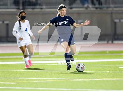 Thumbnail 3 in Valley @ Vista Del Lago (CIF SJS D3 Round 1) photogallery.