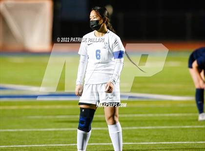 Thumbnail 3 in Valley @ Vista Del Lago (CIF SJS D3 Round 1) photogallery.