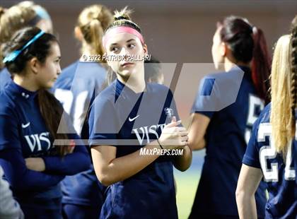 Thumbnail 1 in Valley @ Vista Del Lago (CIF SJS D3 Round 1) photogallery.