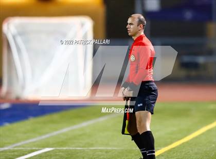 Thumbnail 1 in Valley @ Vista Del Lago (CIF SJS D3 Round 1) photogallery.