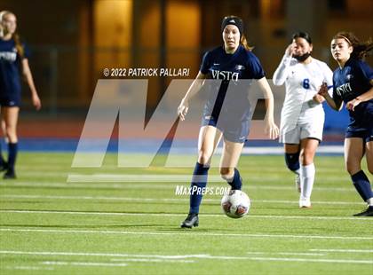 Thumbnail 2 in Valley @ Vista Del Lago (CIF SJS D3 Round 1) photogallery.