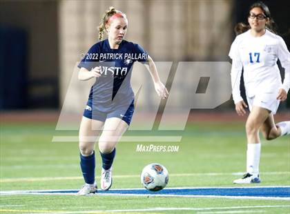 Thumbnail 3 in Valley @ Vista Del Lago (CIF SJS D3 Round 1) photogallery.