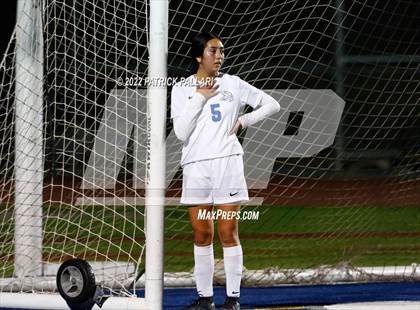 Thumbnail 1 in Valley @ Vista Del Lago (CIF SJS D3 Round 1) photogallery.
