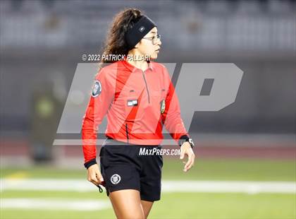 Thumbnail 2 in Valley @ Vista Del Lago (CIF SJS D3 Round 1) photogallery.