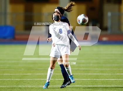 Thumbnail 1 in Valley @ Vista Del Lago (CIF SJS D3 Round 1) photogallery.