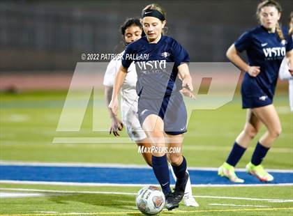 Thumbnail 3 in Valley @ Vista Del Lago (CIF SJS D3 Round 1) photogallery.
