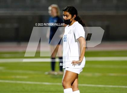Thumbnail 1 in Valley @ Vista Del Lago (CIF SJS D3 Round 1) photogallery.