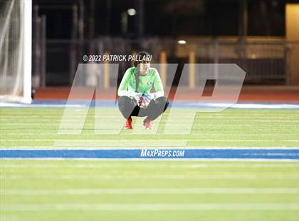 Thumbnail 2 in Valley @ Vista Del Lago (CIF SJS D3 Round 1) photogallery.