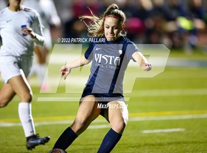 Thumbnail 2 in Valley @ Vista Del Lago (CIF SJS D3 Round 1) photogallery.