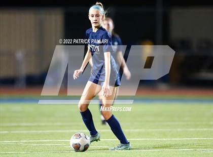 Thumbnail 2 in Valley @ Vista Del Lago (CIF SJS D3 Round 1) photogallery.