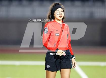Thumbnail 3 in Valley @ Vista Del Lago (CIF SJS D3 Round 1) photogallery.
