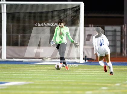 Thumbnail 1 in Valley @ Vista Del Lago (CIF SJS D3 Round 1) photogallery.