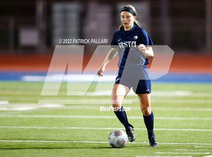 Thumbnail 1 in Valley @ Vista Del Lago (CIF SJS D3 Round 1) photogallery.
