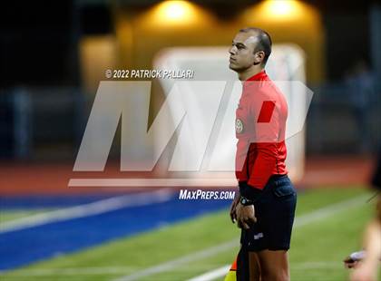 Thumbnail 3 in Valley @ Vista Del Lago (CIF SJS D3 Round 1) photogallery.
