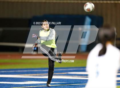 Thumbnail 2 in Valley @ Vista Del Lago (CIF SJS D3 Round 1) photogallery.