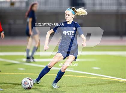 Thumbnail 3 in Valley @ Vista Del Lago (CIF SJS D3 Round 1) photogallery.