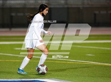 Thumbnail 3 in Valley @ Vista Del Lago (CIF SJS D3 Round 1) photogallery.
