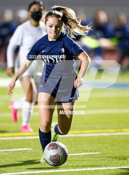Thumbnail 1 in Valley @ Vista Del Lago (CIF SJS D3 Round 1) photogallery.