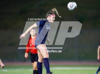 Thumbnail 1 in Valley @ Vista Del Lago (CIF SJS D3 Round 1) photogallery.