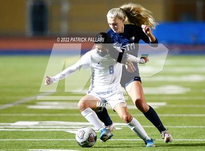 Thumbnail 2 in Valley @ Vista Del Lago (CIF SJS D3 Round 1) photogallery.