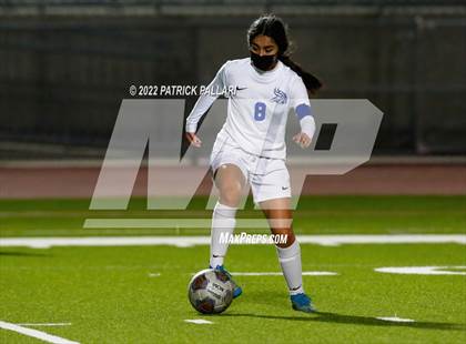 Thumbnail 3 in Valley @ Vista Del Lago (CIF SJS D3 Round 1) photogallery.