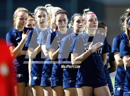 Thumbnail 1 in Valley @ Vista Del Lago (CIF SJS D3 Round 1) photogallery.