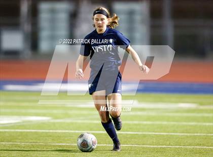 Thumbnail 2 in Valley @ Vista Del Lago (CIF SJS D3 Round 1) photogallery.