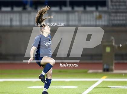 Thumbnail 1 in Valley @ Vista Del Lago (CIF SJS D3 Round 1) photogallery.
