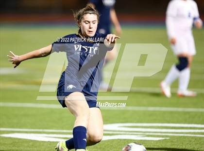 Thumbnail 1 in Valley @ Vista Del Lago (CIF SJS D3 Round 1) photogallery.