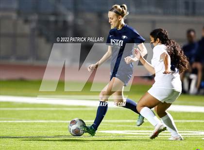 Thumbnail 3 in Valley @ Vista Del Lago (CIF SJS D3 Round 1) photogallery.