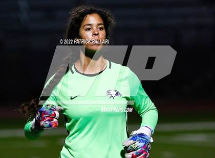Thumbnail 3 in Valley @ Vista Del Lago (CIF SJS D3 Round 1) photogallery.