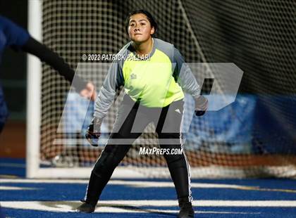 Thumbnail 1 in Valley @ Vista Del Lago (CIF SJS D3 Round 1) photogallery.