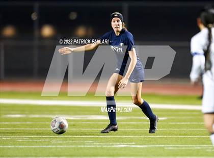 Thumbnail 2 in Valley @ Vista Del Lago (CIF SJS D3 Round 1) photogallery.