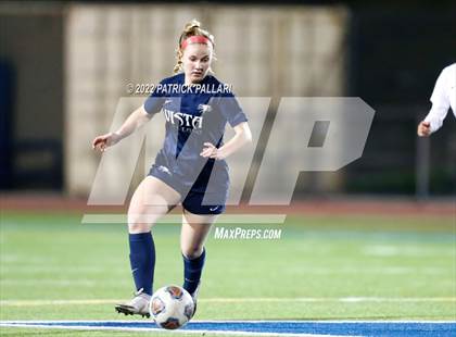 Thumbnail 2 in Valley @ Vista Del Lago (CIF SJS D3 Round 1) photogallery.