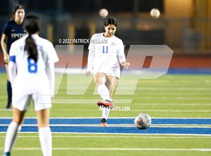 Thumbnail 1 in Valley @ Vista Del Lago (CIF SJS D3 Round 1) photogallery.
