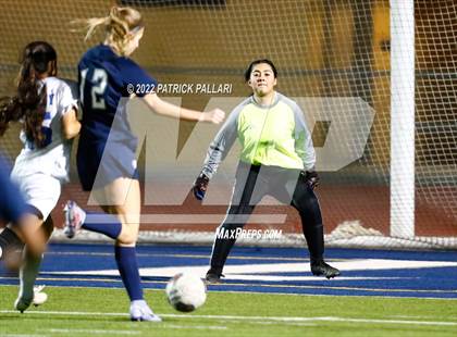 Thumbnail 3 in Valley @ Vista Del Lago (CIF SJS D3 Round 1) photogallery.
