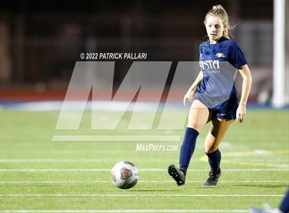 Thumbnail 3 in Valley @ Vista Del Lago (CIF SJS D3 Round 1) photogallery.