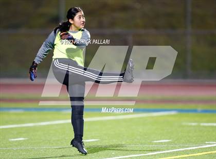 Thumbnail 1 in Valley @ Vista Del Lago (CIF SJS D3 Round 1) photogallery.