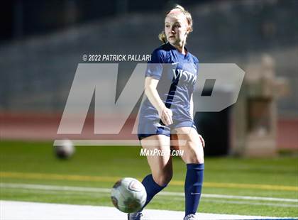 Thumbnail 2 in Valley @ Vista Del Lago (CIF SJS D3 Round 1) photogallery.