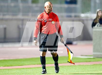 Thumbnail 1 in Valley @ Vista Del Lago (CIF SJS D3 Round 1) photogallery.