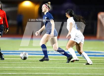 Thumbnail 3 in Valley @ Vista Del Lago (CIF SJS D3 Round 1) photogallery.