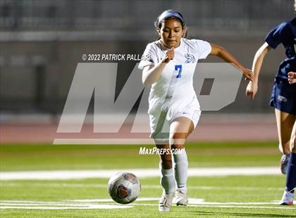 Thumbnail 3 in Valley @ Vista Del Lago (CIF SJS D3 Round 1) photogallery.