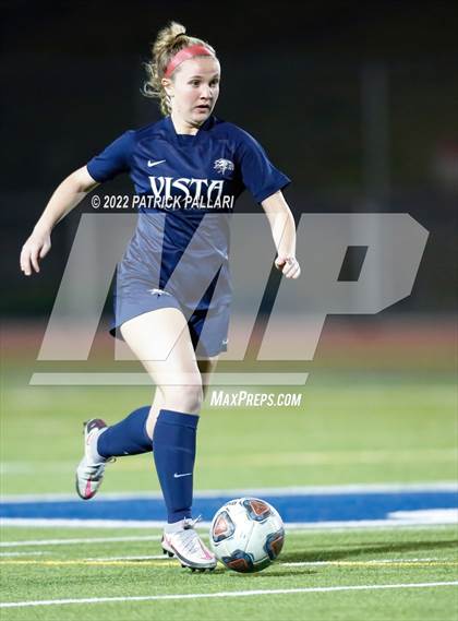 Thumbnail 2 in Valley @ Vista Del Lago (CIF SJS D3 Round 1) photogallery.