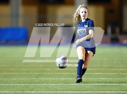 Thumbnail 3 in Valley @ Vista Del Lago (CIF SJS D3 Round 1) photogallery.