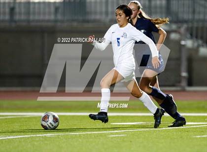 Thumbnail 3 in Valley @ Vista Del Lago (CIF SJS D3 Round 1) photogallery.