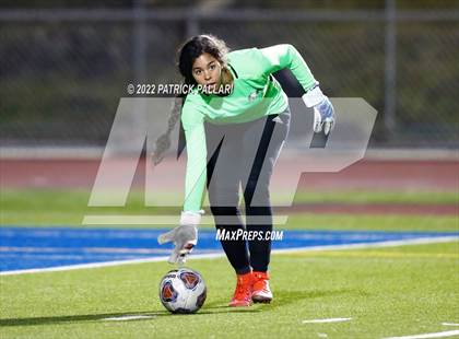 Thumbnail 2 in Valley @ Vista Del Lago (CIF SJS D3 Round 1) photogallery.