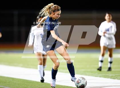 Thumbnail 3 in Valley @ Vista Del Lago (CIF SJS D3 Round 1) photogallery.