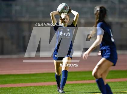 Thumbnail 1 in Valley @ Vista Del Lago (CIF SJS D3 Round 1) photogallery.