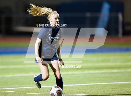 Thumbnail 2 in Valley @ Vista Del Lago (CIF SJS D3 Round 1) photogallery.